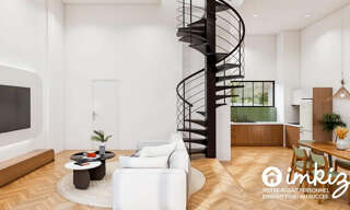 Maison 5 Pièces 128 m² à vendre à Clamart (92140)