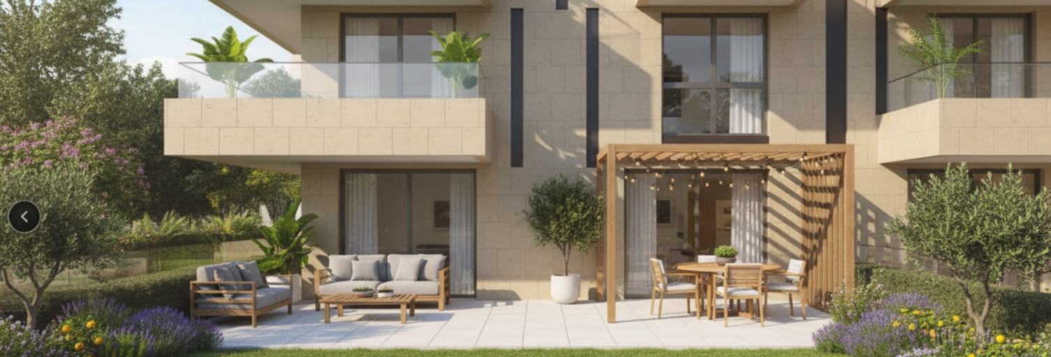 Appartement 1 Pièce 50 m² à vendre à Marseille 8 (13008)