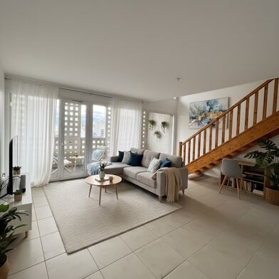 Appartement 4 pièces 399000 €