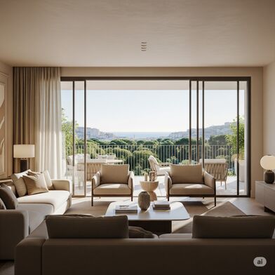 Appartement 1 pièces 499000 €