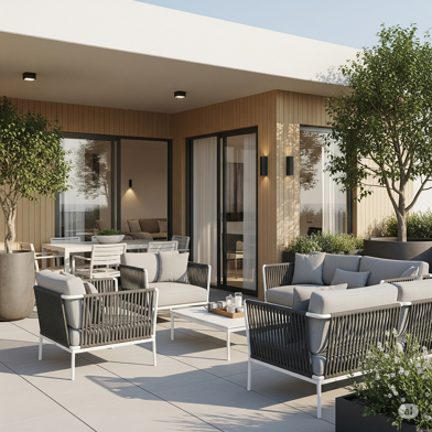 Appartement 5 pièces 1315000 €