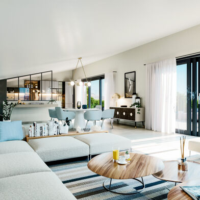 Appartement 4 pièces 984000 €