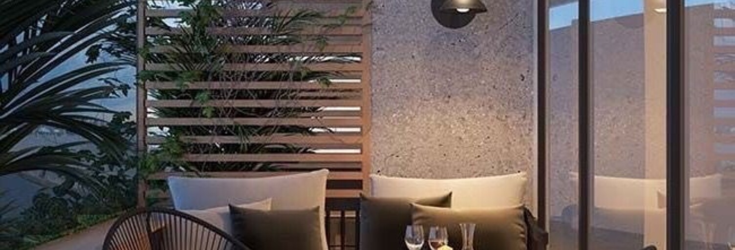 Appartement 1 Pièce 30 m² à vendre à Marseille 2 (13002)