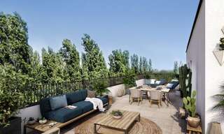 Appartement 2 Pièces 70 m² à vendre à Montpellier (34080)