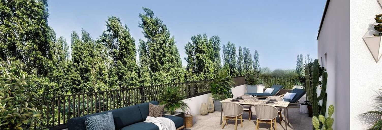 Appartement 2 Pièces 70 m² à vendre à Montpellier (34080)