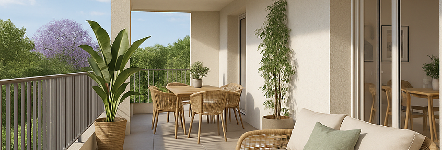 Appartement 2 Pièces 80 m² à vendre à Marseille 10 (13010)