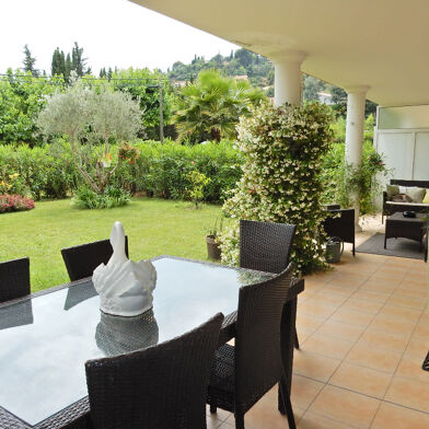 Appartement 2 pièces 371000 €