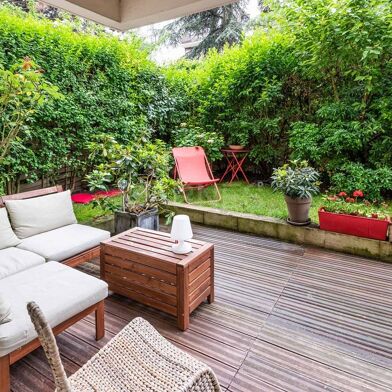 Appartement 2 pièces 391000 €