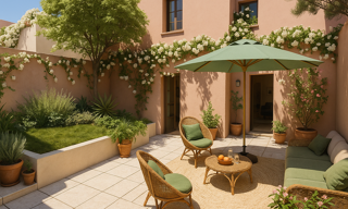 Appartement 3 Pièces 84 m² à vendre à Marseille 14 (13014)