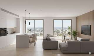 Appartement 1 Pièce 40 m² à vendre à Marseille 13 (13013)