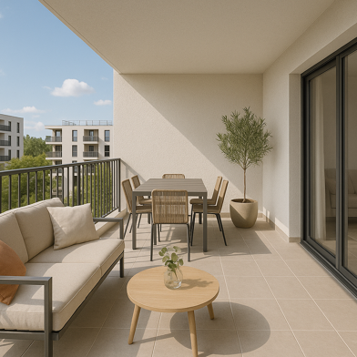 Appartement 1 pièces 235000 €