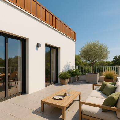 Appartement 2 pièces 324900 €