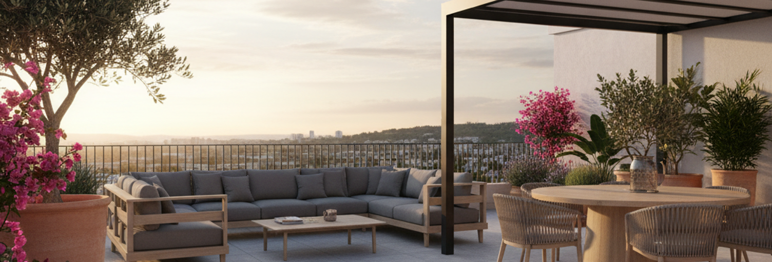 Appartement 2 Pièces 75 m² à vendre à Marseille 8 (13008)