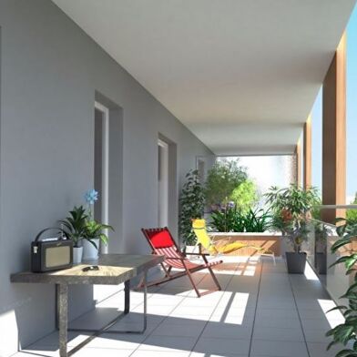 Appartement 2 pièces 549999 €