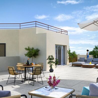 Appartement 4 pièces 1300000 €