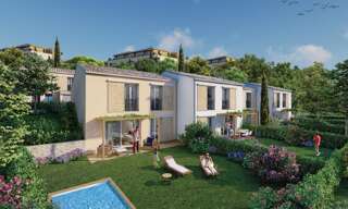 Maison 3 Pièces 100 m² à vendre à Marseille 13 (13013)