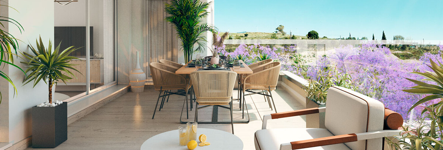 Appartement 3 Pièces 85 m² à vendre à Marseille 8 (13008)