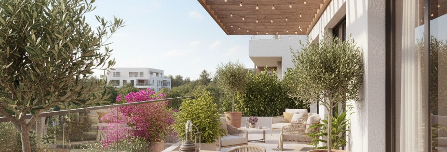 Appartement 2 Pièces 65 m² à vendre à Marseille 15 (13015)