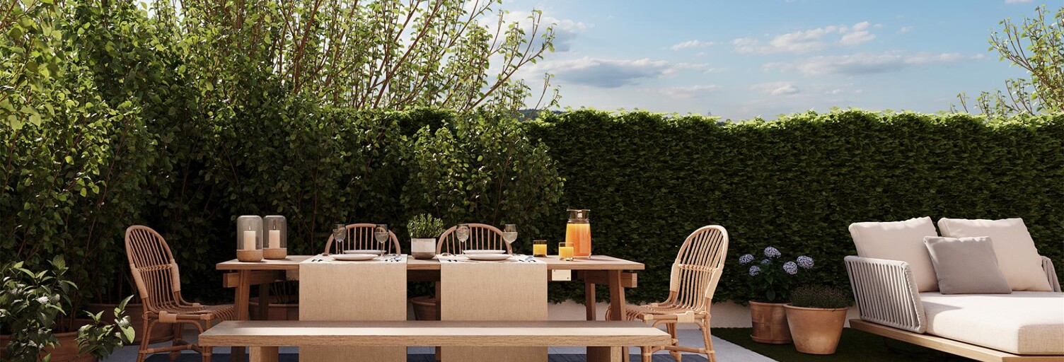 Appartement 2 Pièces 65 m² à vendre à La Ciotat (13600)