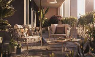 Appartement 1 Pièce 41 m² à vendre à Montpellier (34000)