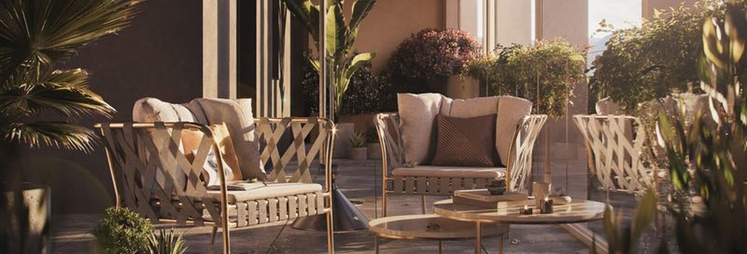 Appartement 1 Pièce 41 m² à vendre à Montpellier (34000)