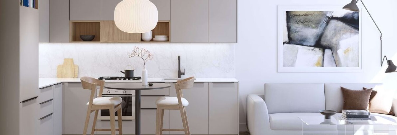 Appartement 1 Pièce 45 m² à vendre à Marseille 8 (13008)