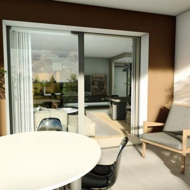 Appartement 1 pièces 156492 €