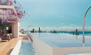 Appartement 2 Pièces 100 m² à vendre à Marseille 8 (13008)