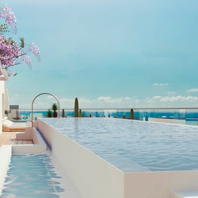 Appartement 2 pièces 999000 €