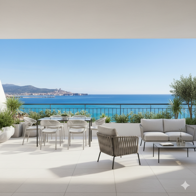 Appartement 1 pièces 177000 €