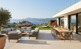 Appartement 2 Pièces 65 m² à vendre à Calvi (20260)