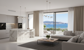 Appartement 1 Pièce 50 m² à vendre à Calvi (20260)