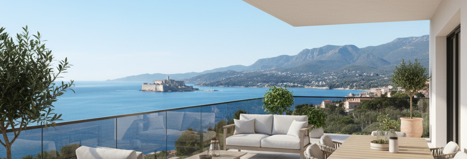 Appartement 4 Pièces 110 m² à vendre à Calvi (20260)