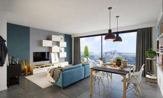 Appartement 3 Pièces 100 m² à vendre à Marseille 11 (13011)