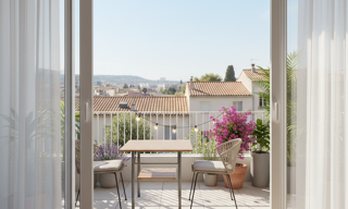 Appartement 1 Pièce 46 m² à vendre à Marseille 11 (13011)