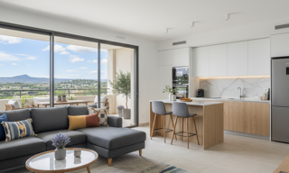 Appartement 1 Pièce 75 m² à vendre à Aubagne (13400)