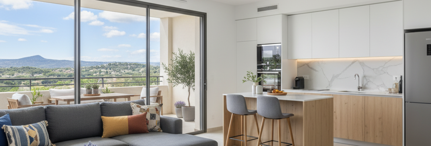 Appartement 1 Pièce 75 m² à vendre à Aubagne (13400)