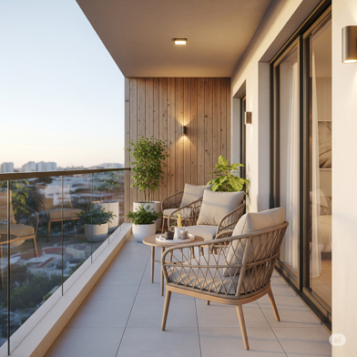 Appartement 1 pièces 442000 €