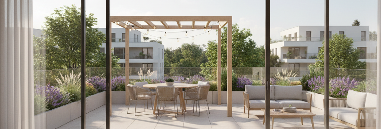 Appartement 2 Pièces 75 m² à vendre à Marseille 8 (13008)