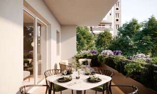 Appartement 1 Pièce 50 m² à vendre à Marseille 8 (13008)