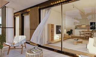 Appartement 3 Pièces 105 m² à vendre à Marseille 8 (13008)