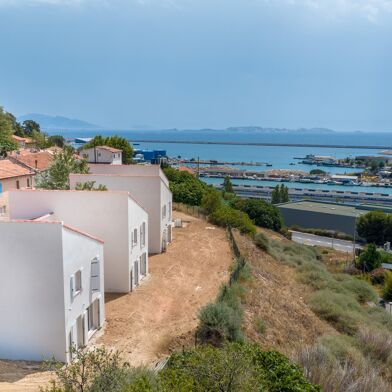 Maison 3 pièces 465000 €