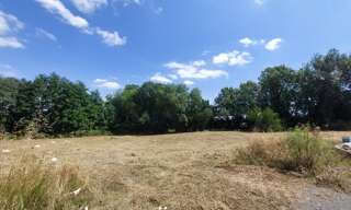 Terrain  388 m² à vendre à Saint-Denis-la-Chevasse (85170)