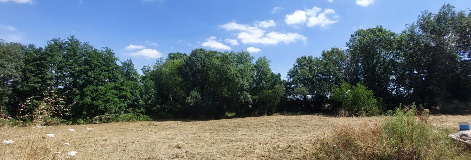 Terrain  388 m² à vendre à Saint-Denis-la-Chevasse (85170)