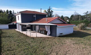 Maison 4 Pièces 101 m² à vendre à Saint-Élix-le-Château (31430)