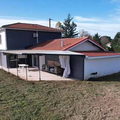 Maison 4 pièces 267500 €