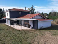 MAISON 4 pièces 101 m2 sur un terrain de 1670m2 terrasse gar — photo 2