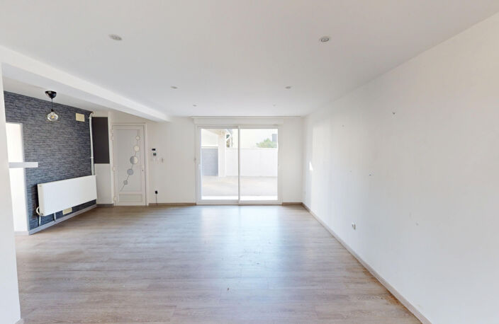 MAISON 4 pièces 101 m2 sur un terrain de 1670m2 terrasse gar — photo 5