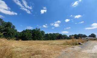Terrain  366 m² à vendre à Mouilleron-le-Captif (85000)
