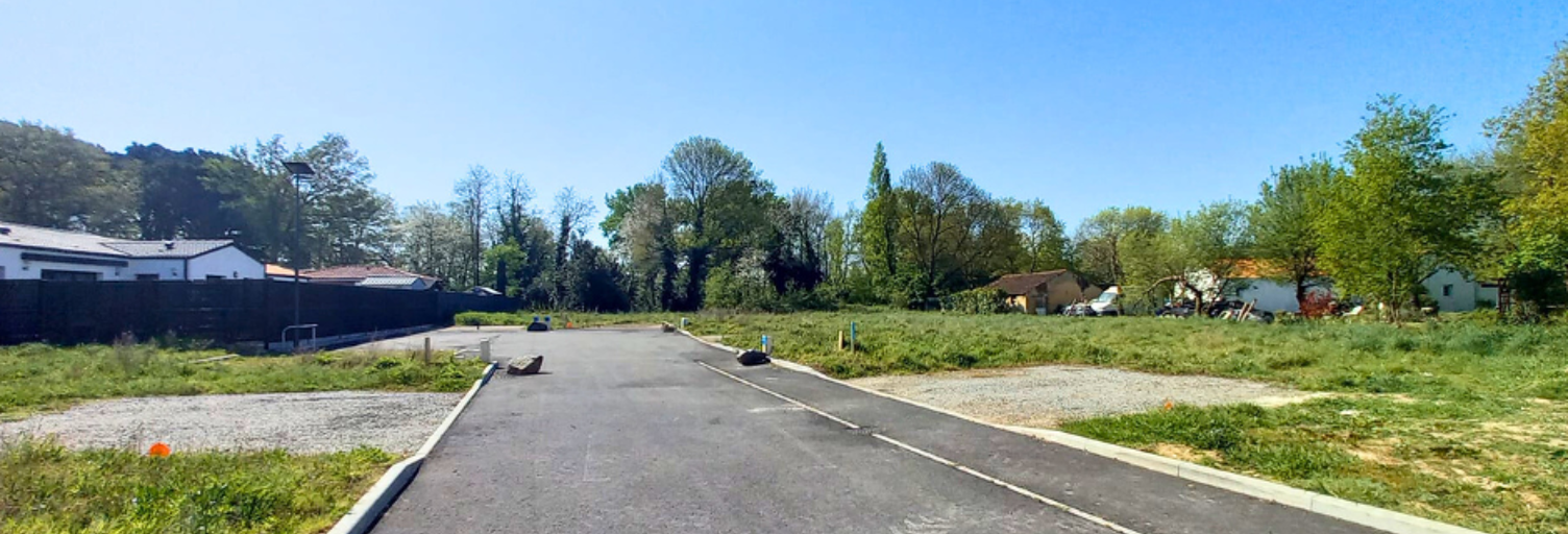 Terrain  340 m² à vendre à Challans (85300)